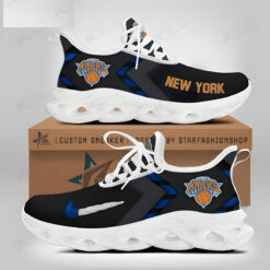 New York Knicks Max Soul Shoes