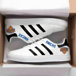 New York Knicks Lover Stan Smith Shoes