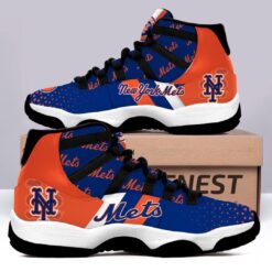 New York Mets Jordan 11