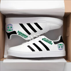 New Zealand Warriors Stan Smith Shoes