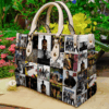 New Edition Leather Handbag