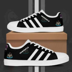 Newcastle United Stan Smith Shoes