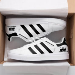 Nickelback 2 Stan Smith Shoes