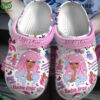 Nicki Minaj Soft Clogs