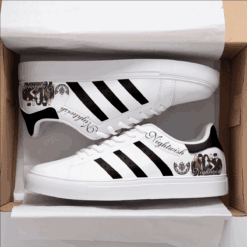 Nightwish Stan Smith Shoes