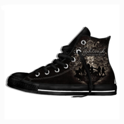 Nightwish High Top Shoes
