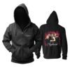 Nightwish Zip Hoodie 3D