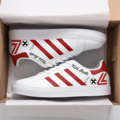 Niki Lauda 1 Stan Smith Shoes