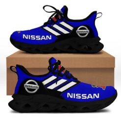 Nissan Max Soul Shoes 3