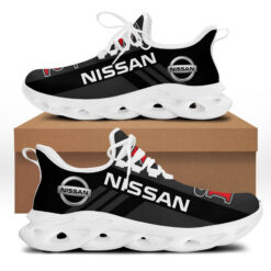 Nissan Max Soul Shoes 4