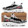 Nissan Max Soul Shoes
