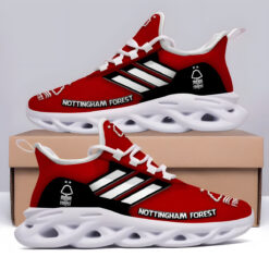 Nottingham Forest Max Soul Shoes