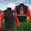 Nottingham Forest Baseball Jacket
