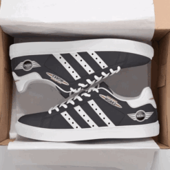 Mini Cooper 2 Stan Smith Shoes
