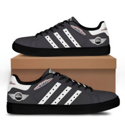 Mini Cooper 2 Stan Smith Shoes