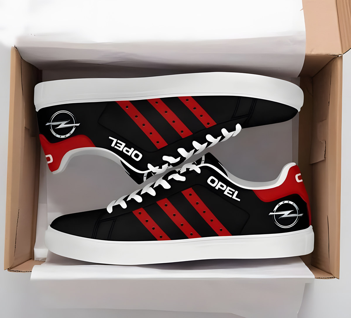 Opel Stan Smith Shoes