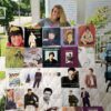 The Osmonds Band Quilt