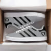 Oakland Raiders Stan Smith Shoes