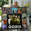 Oasis Quilt