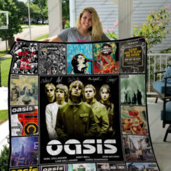 Oasis Quilt