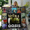 Oasis Quilt