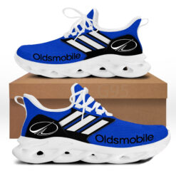 Oldsmobile Car 1 Max Soul Shoes