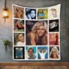 Olivia Newton-john Quilt