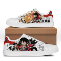 One Piece Stan Smith Shoes 02