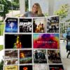 Onerepublic Quilt