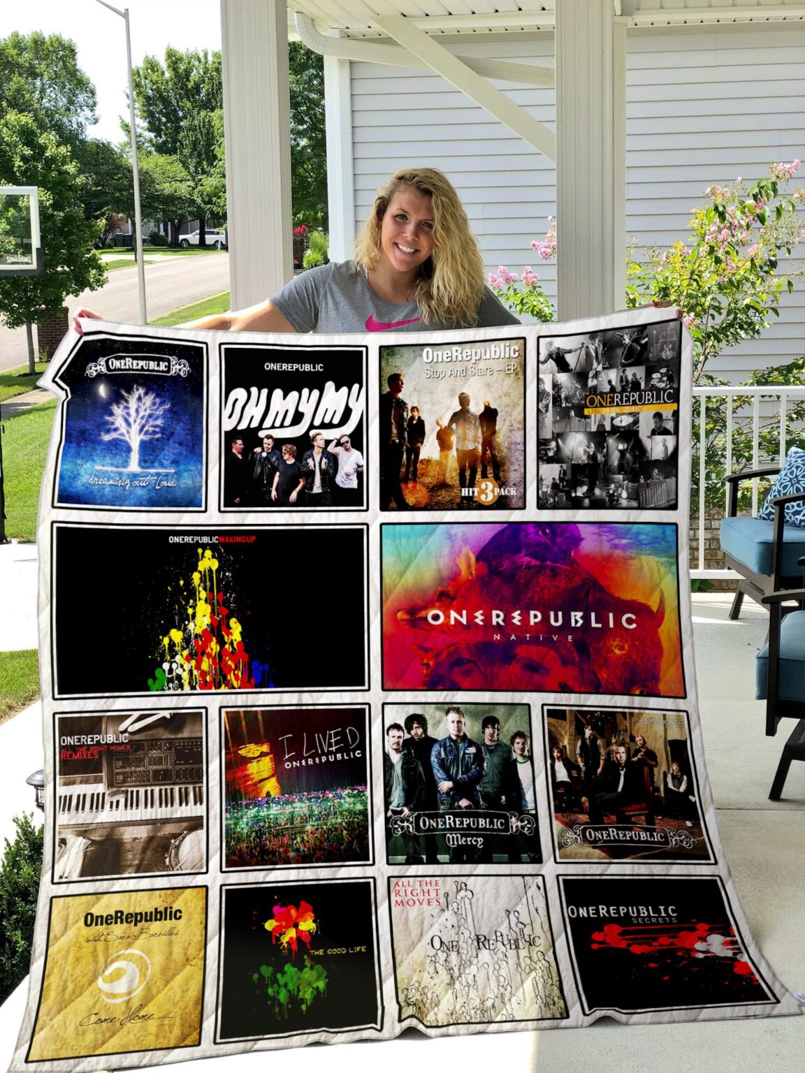 Onerepublic Quilt 1 Onerepublic Quilt