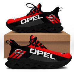 Opel Max Soul Shoes