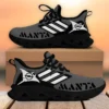 Opel Max Soul Shoes 2