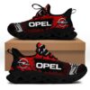 Opel Max Soul Shoes 8