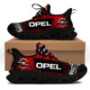 Opel Max Soul Shoes 8