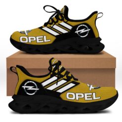 Opel Max Soul Shoes 6