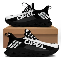 Opel Max Soul Shoes 7