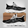 Opel Max Soul Shoes 1