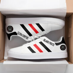 Orlando Pirates Stan Smith Shoes 2