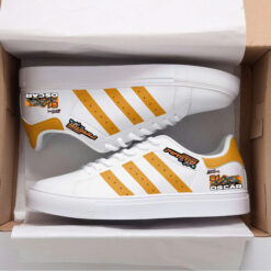 Oscar Piastri Stan Smith Shoes