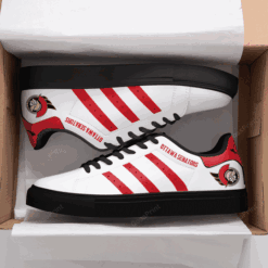 Hardcore Ottawa Senators 1 Stan Smith Shoes