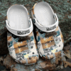 Outer Banks Soft Clogs