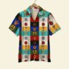 Outlander Hawaiian Shirt