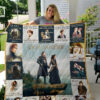 Outlander Tv Show Quilt