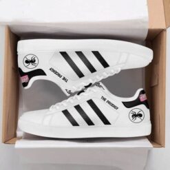 The Prodigy Stan Smith Shoes