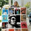 Stevie Wonder Blanket Quilt B21