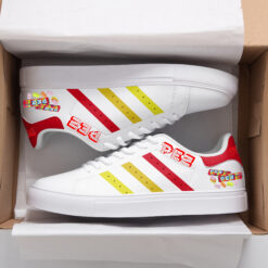 Pez Stan Smith Shoes