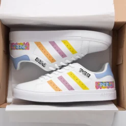 Pez Stan Smith Shoes