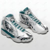 Philadelphia Eagles 1 Jordan 13