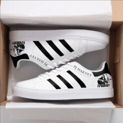 Pj Harvey Stan Smith Shoes