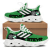 Puch Shoes Max Soul Shoes 2